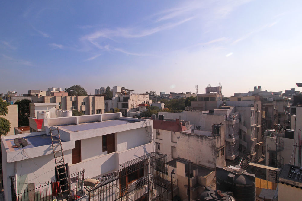 Фото Oyo Flagship Greater Kailash