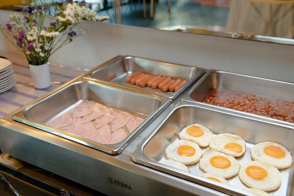 Фото Stay Resort Pattaya