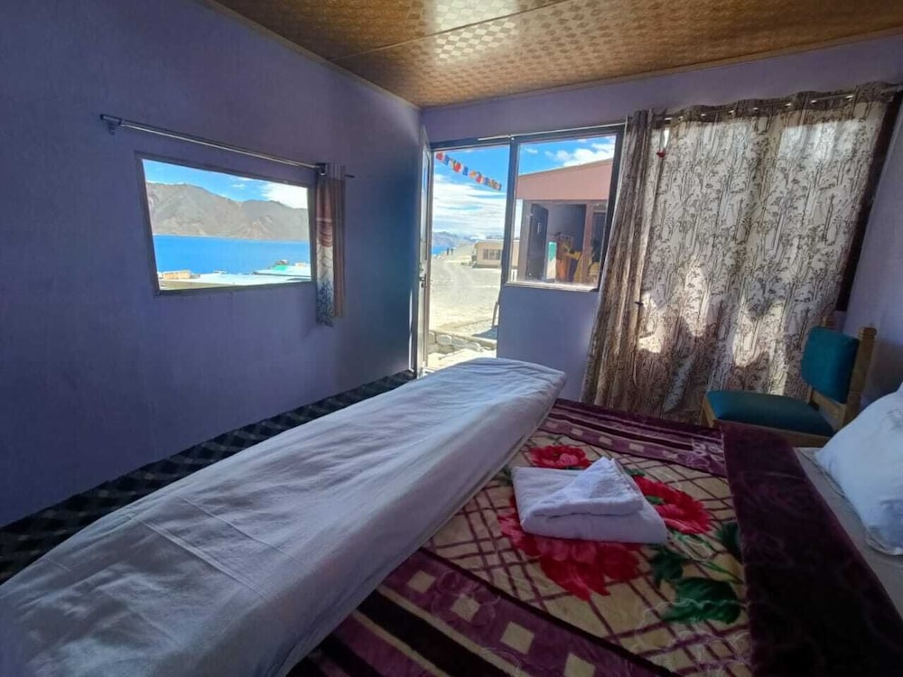 Фото Native Retreat Cottage Pangong Ladakh Ut