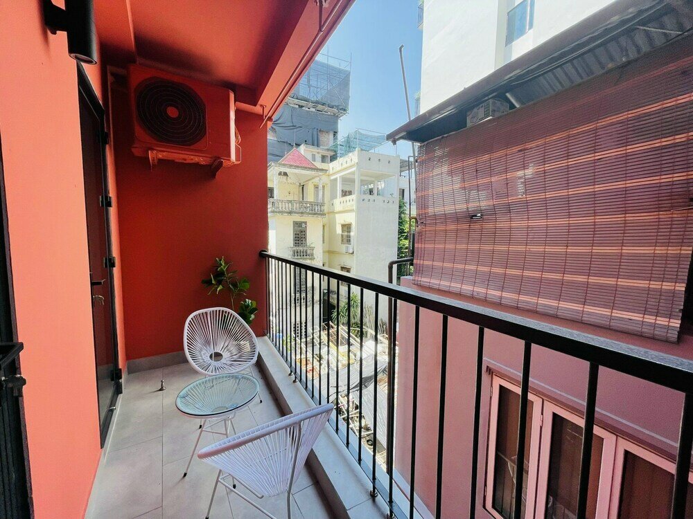 Фото отеля 5