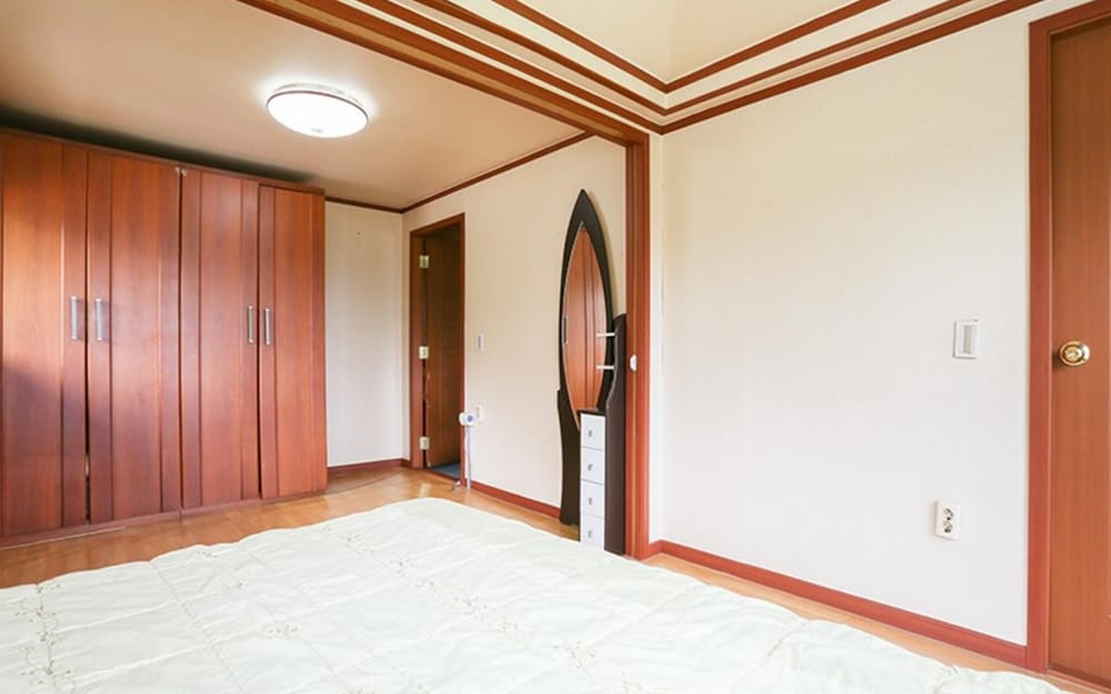 Фото Yeoju Dugyeonsae Meomunjari Pension