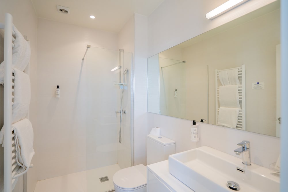 Фото Sercotel El Balcón de la Bahía