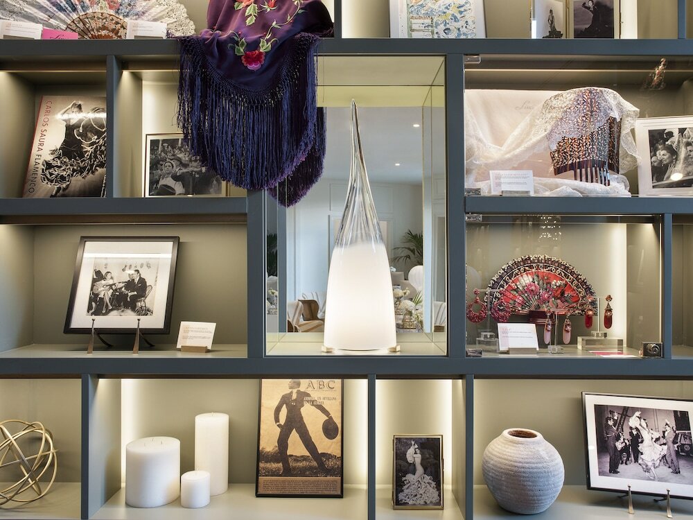 Фото Hotel Colón Gran Meliá