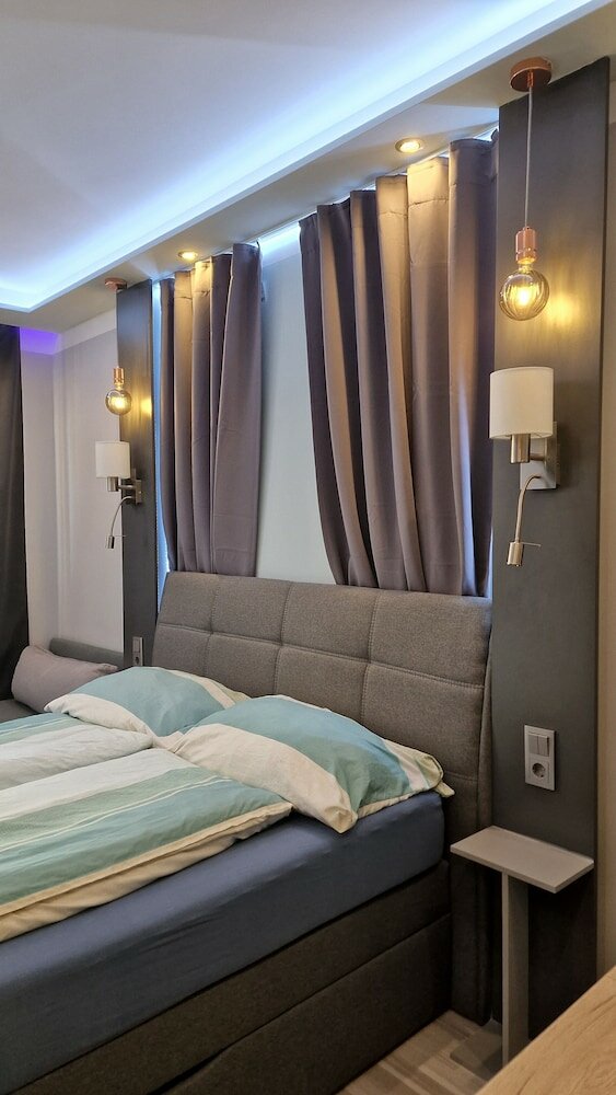 Фото Palais Elegance Wien