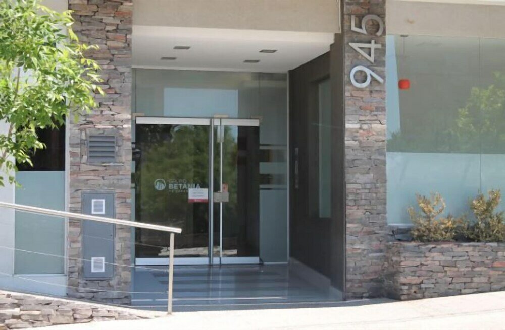 Фото Departamento Panorámico 4b