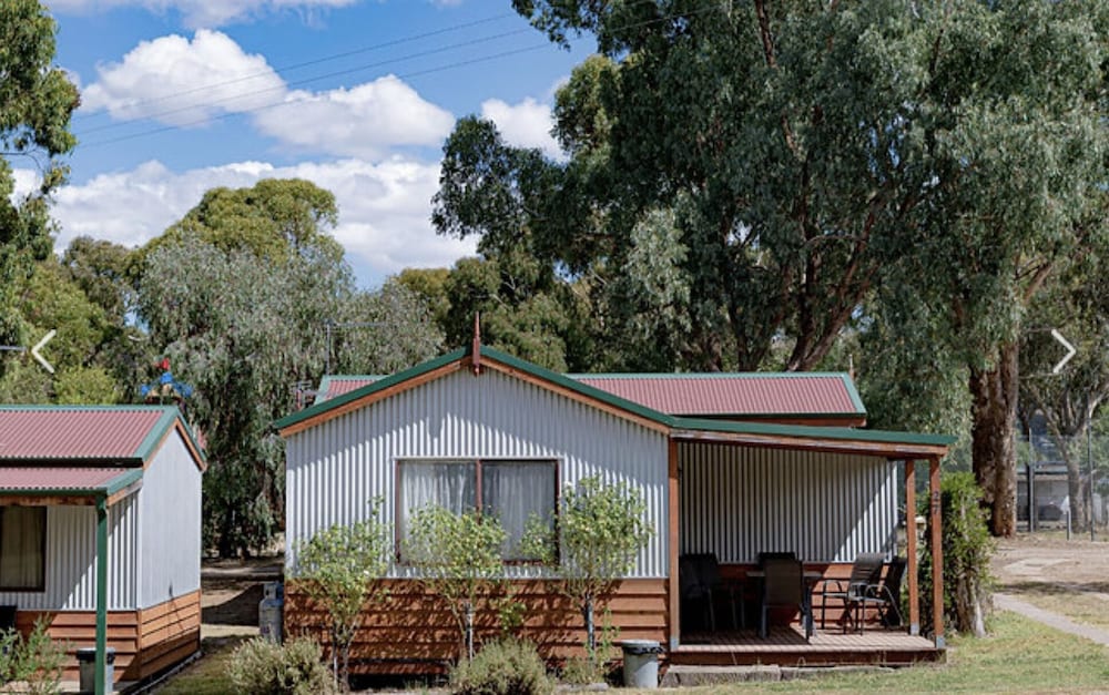 Фото Mansfield Lakeside