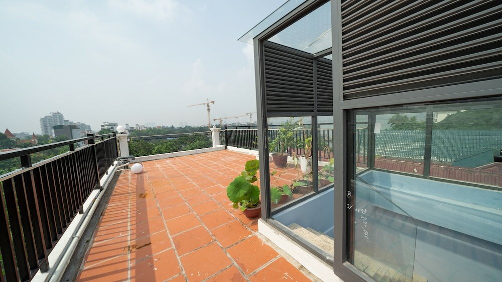 Фото Camellia Homestay