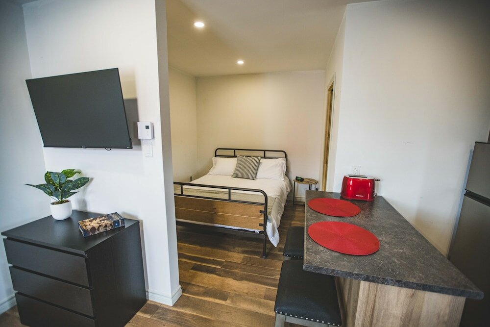 Фото Le Waynewright