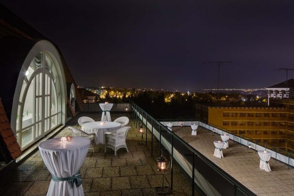 Фото Hotel Savoy