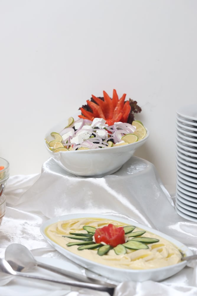 Фото Almakan Hotel 113