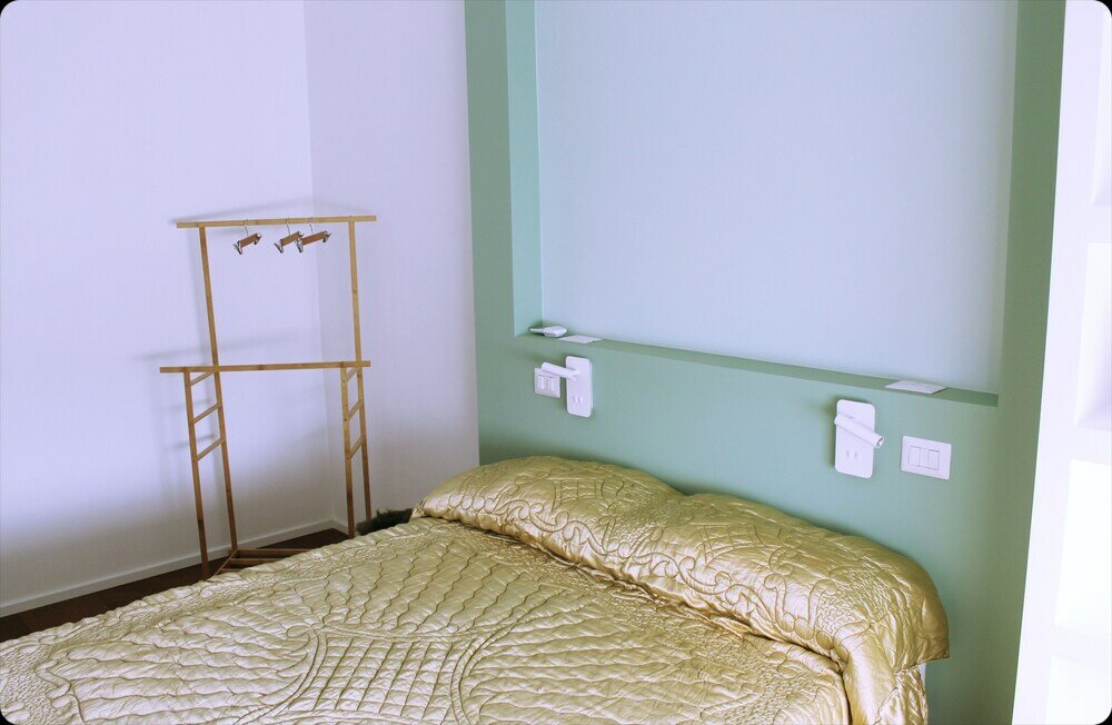 Фото Vittorio Veneto Guest House