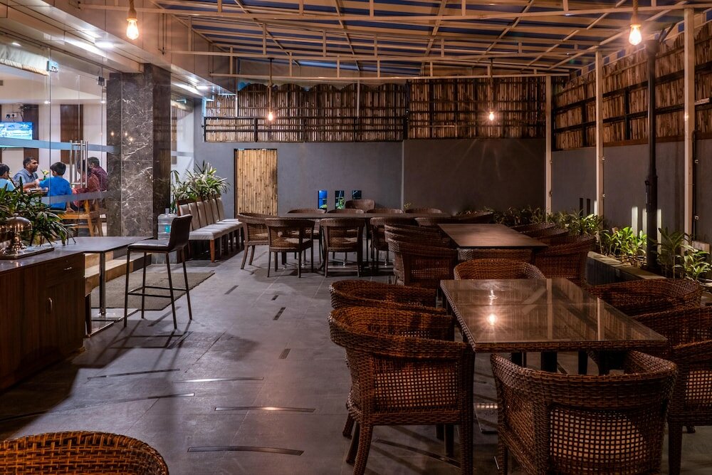 Фото Mint Club 29