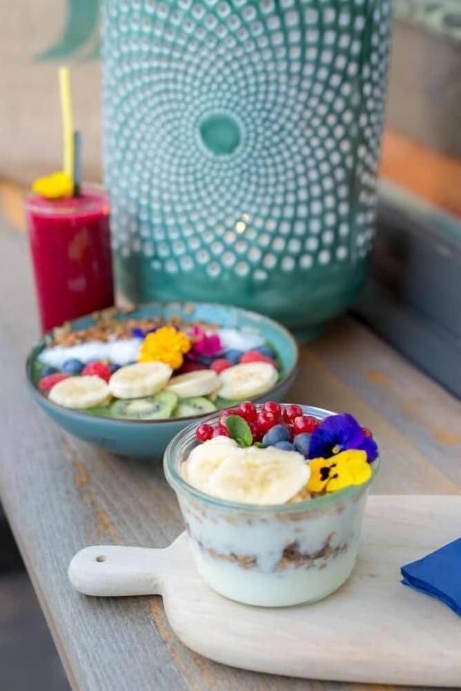 Фото Milk and Cookies