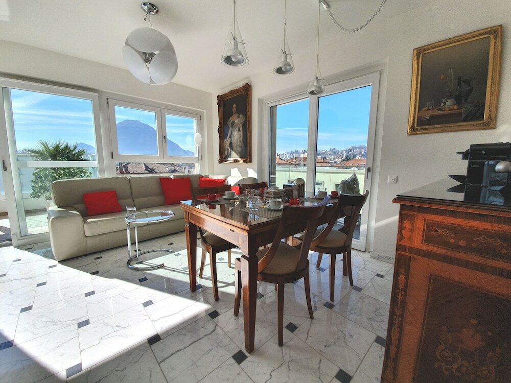 Фото Parco Apartments