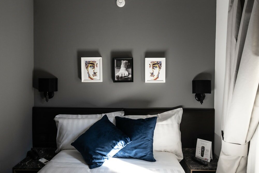 Фото Relais Manzoni