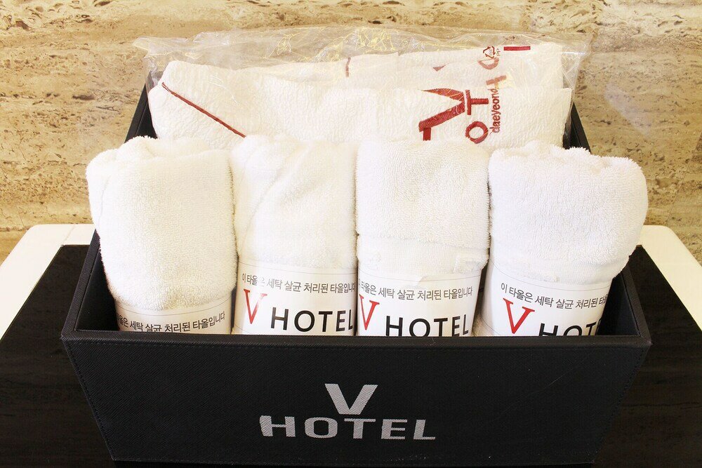 Фото Busan Daeyeondong Z