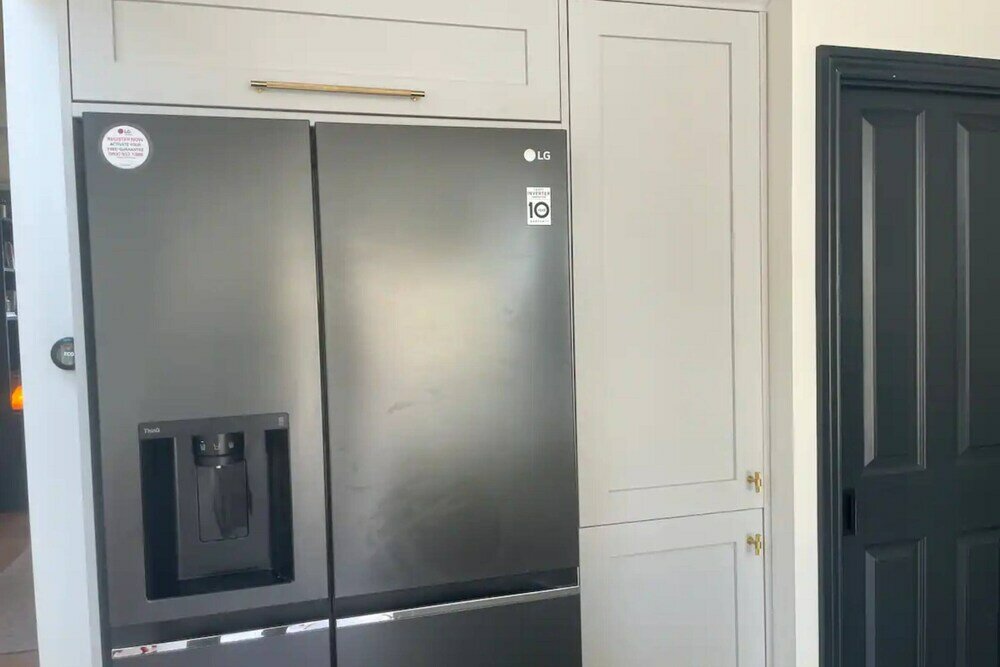 Фото Stylish 3bd House With Private Garden - Tooting