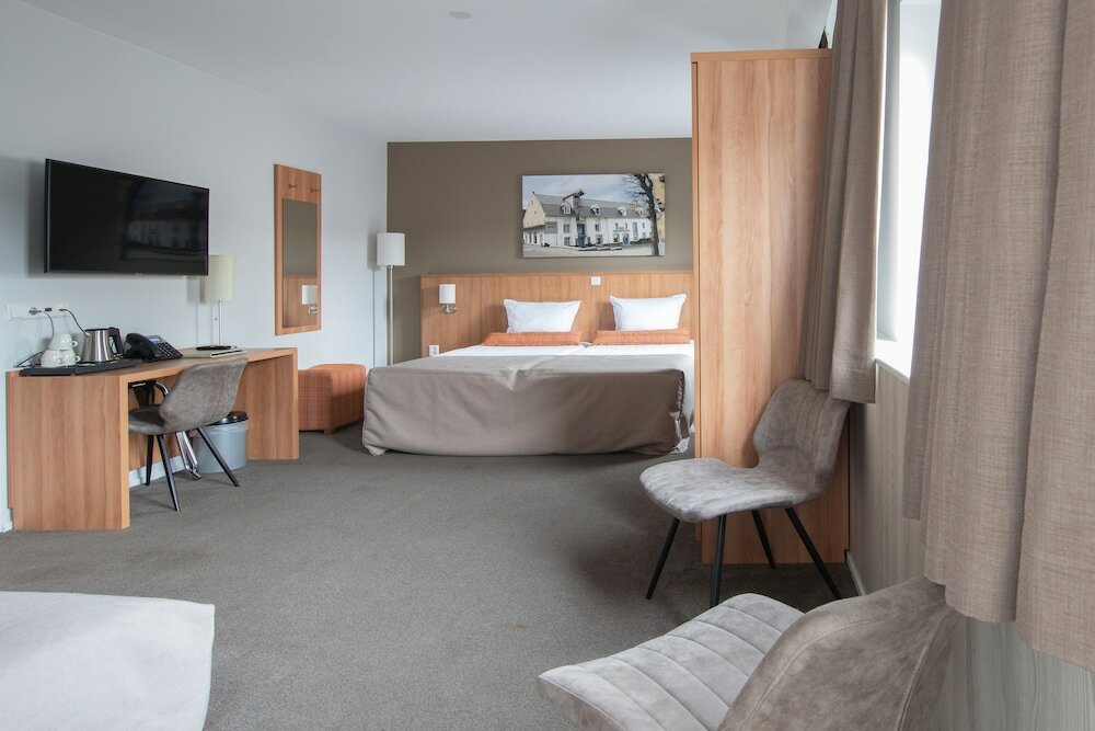 Фото Boutique Hotel Scheepers