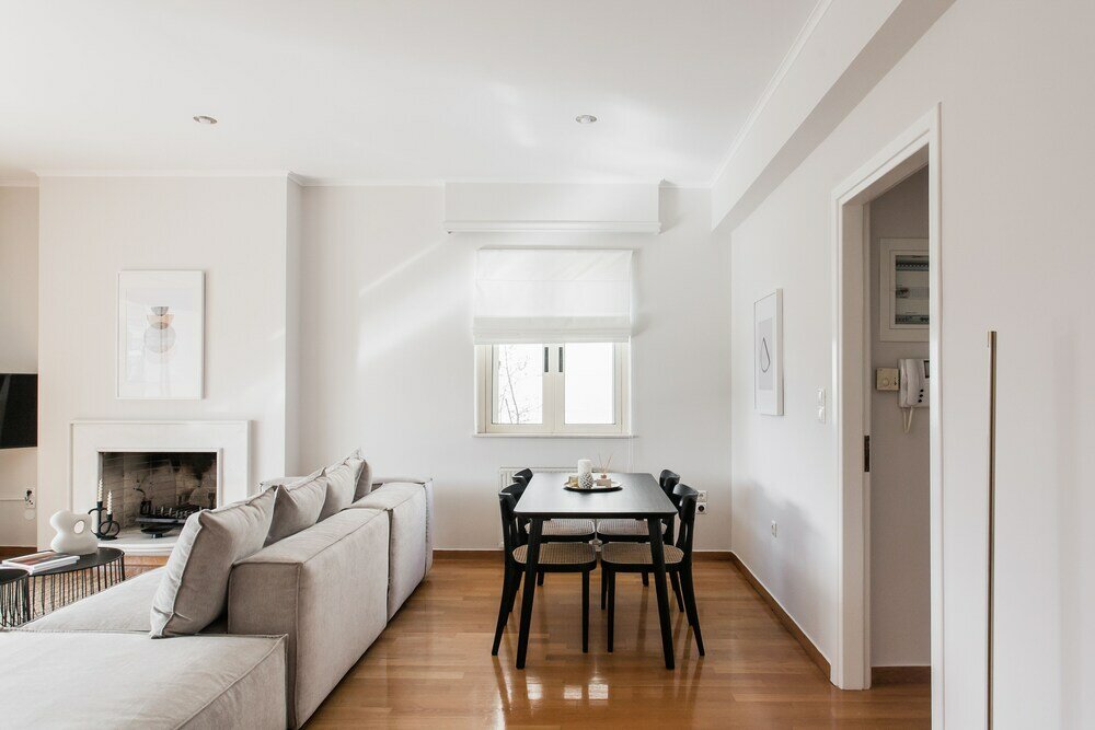 Фото Exquisite 2br Apartment