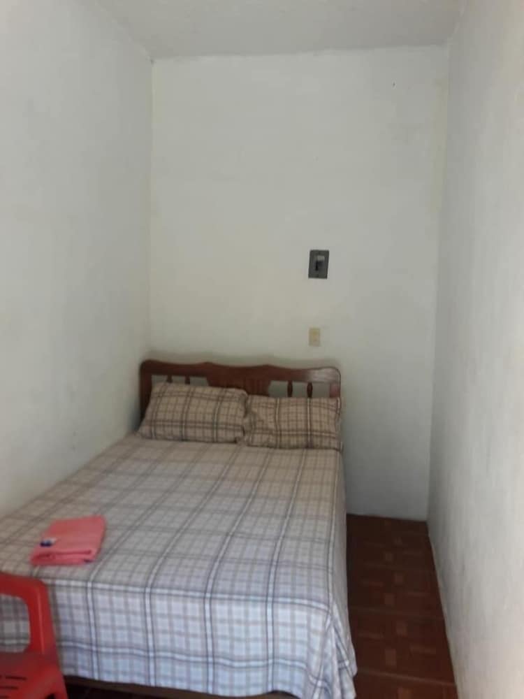 Фото Hotel El Canal Chocohuital