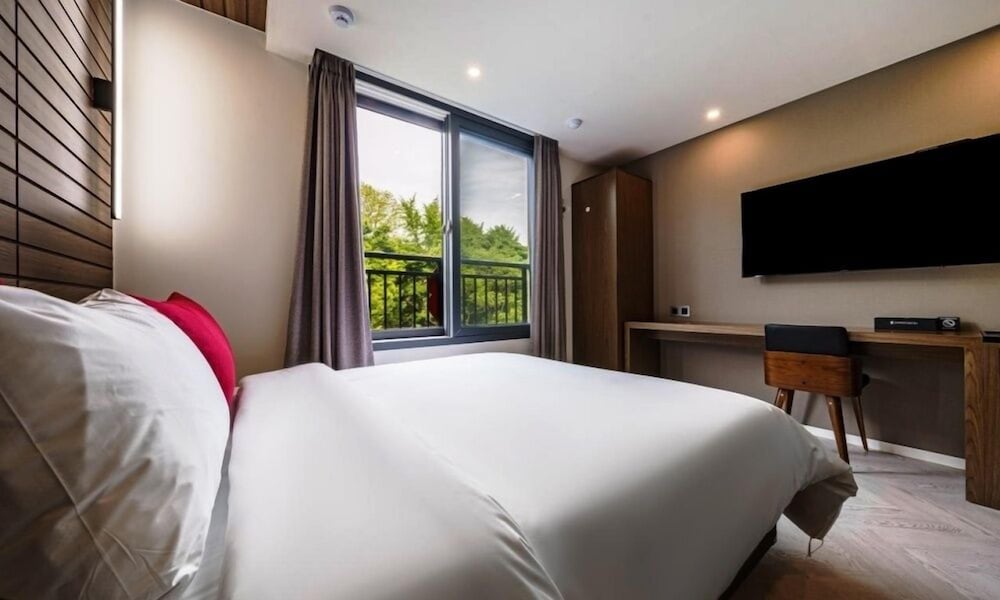 Фото Maron Hotel Nampo