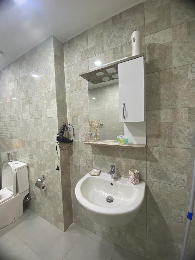 Фото Sol's M2 White Modern Apartments