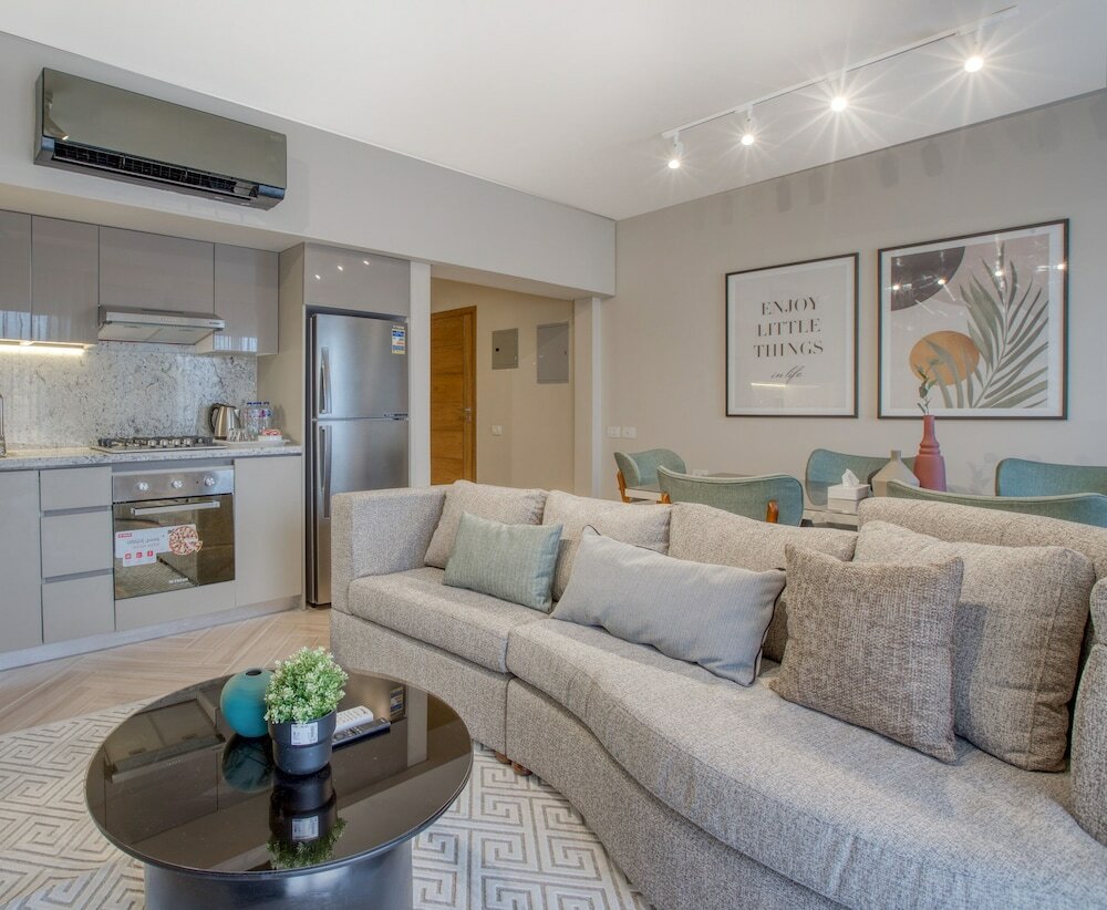 Фото Prime Residence Kattameya