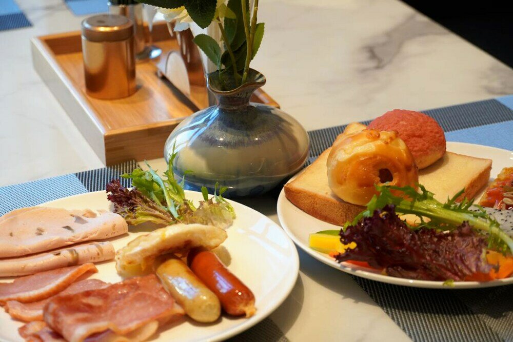 Фото Jiangheyujing hotel