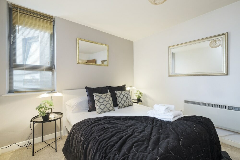 Фото My Serviced Space - Brixton