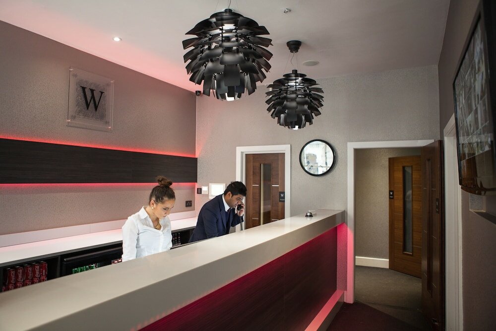 Фото отеля 5