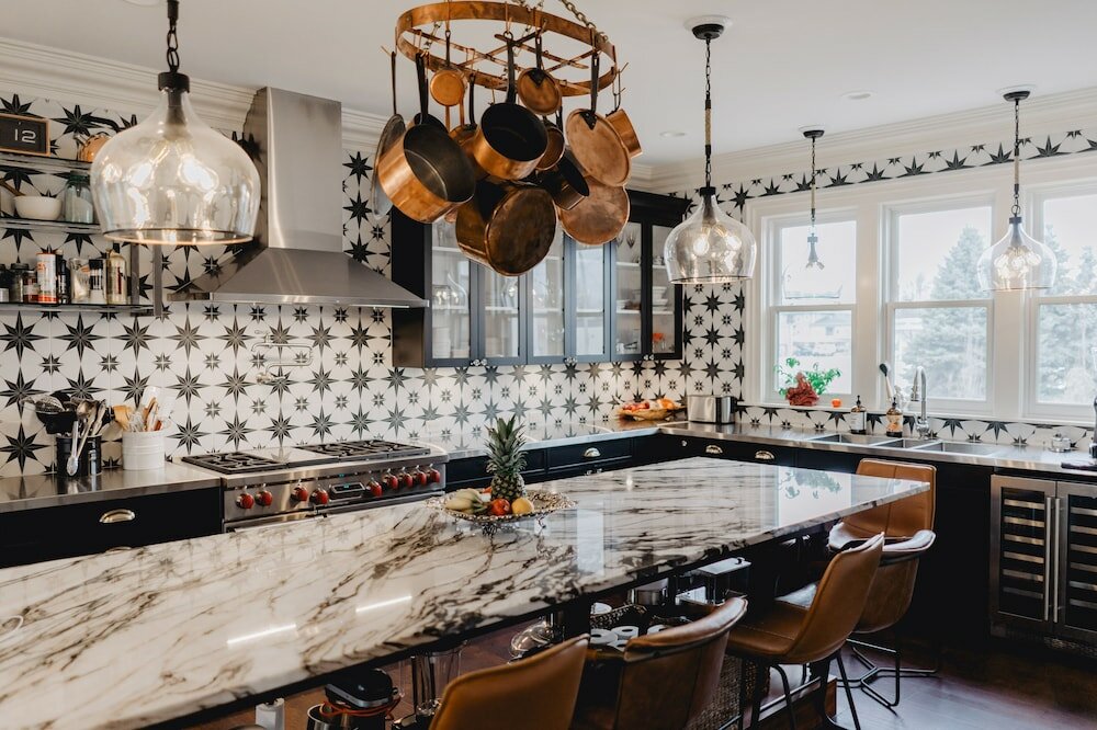 Фото The Lilley Mansion Bed & Breakfast