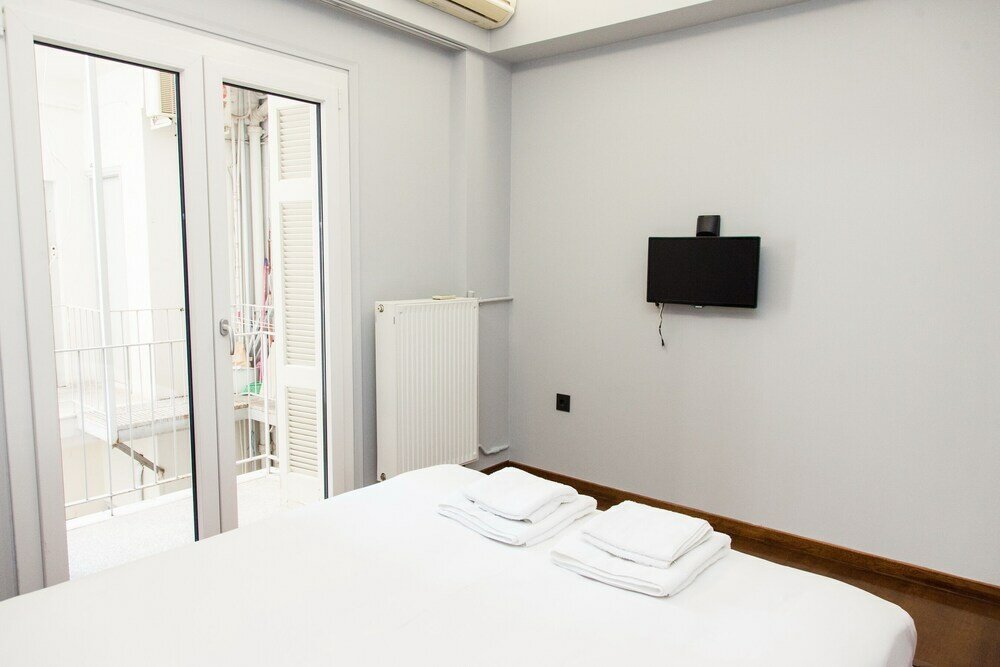 Фото Deluxe Apt. in the Heart of Kolonaki