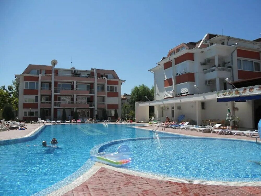 Фото Sunny Beach Apartment, sunny Fort Apartment