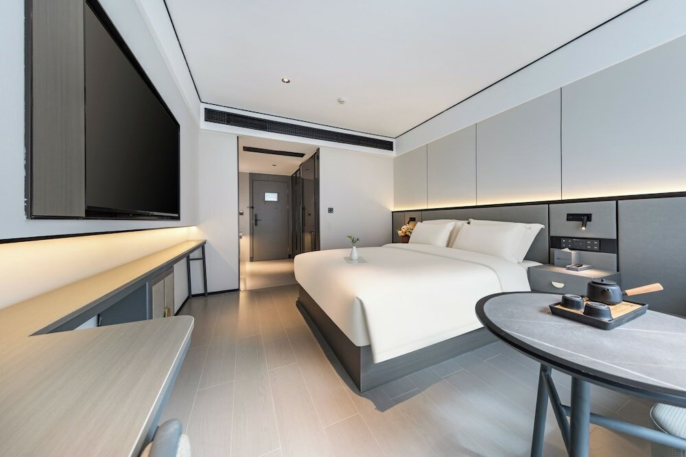 Фото Gongxili - Xige Hotel