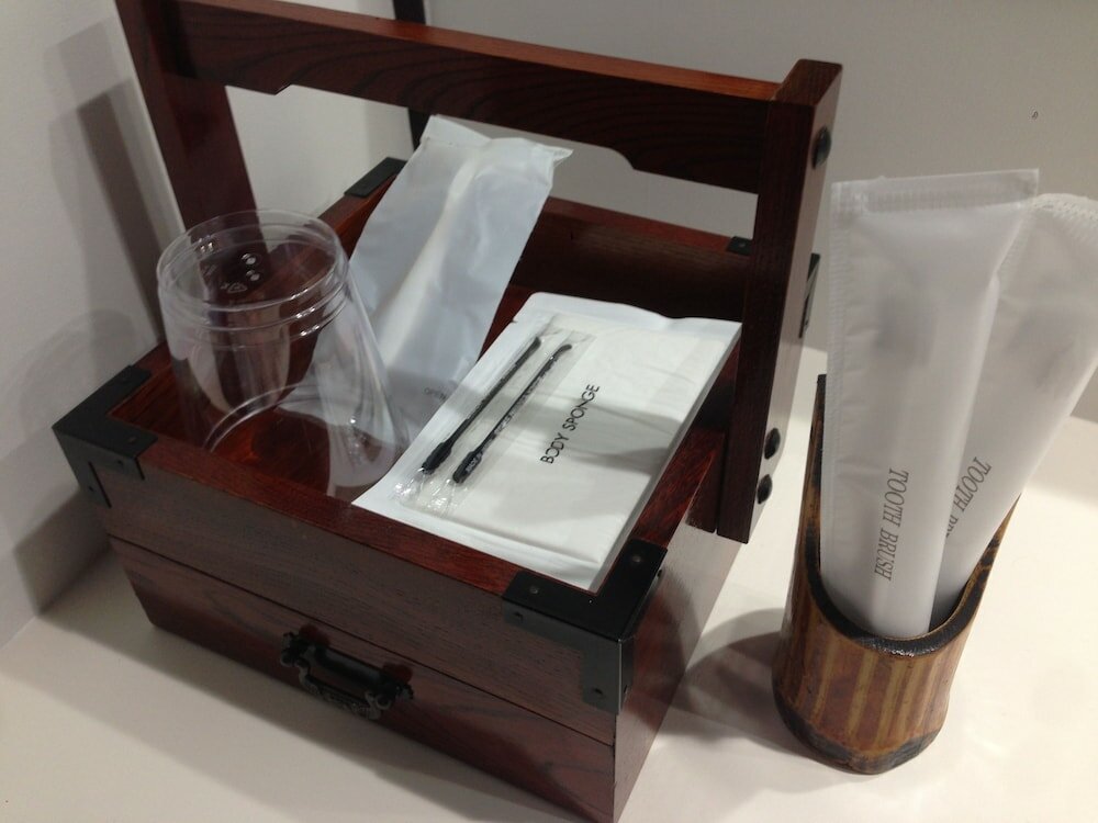 Фото Kyoyadoya Oyado Ichi