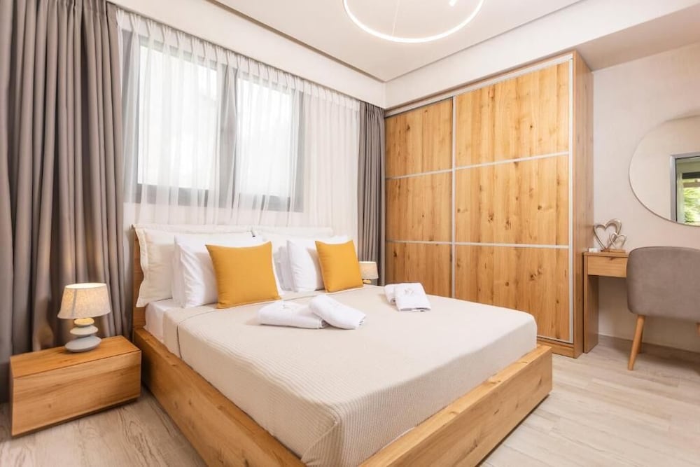 Фото Kallithea Village Hotel