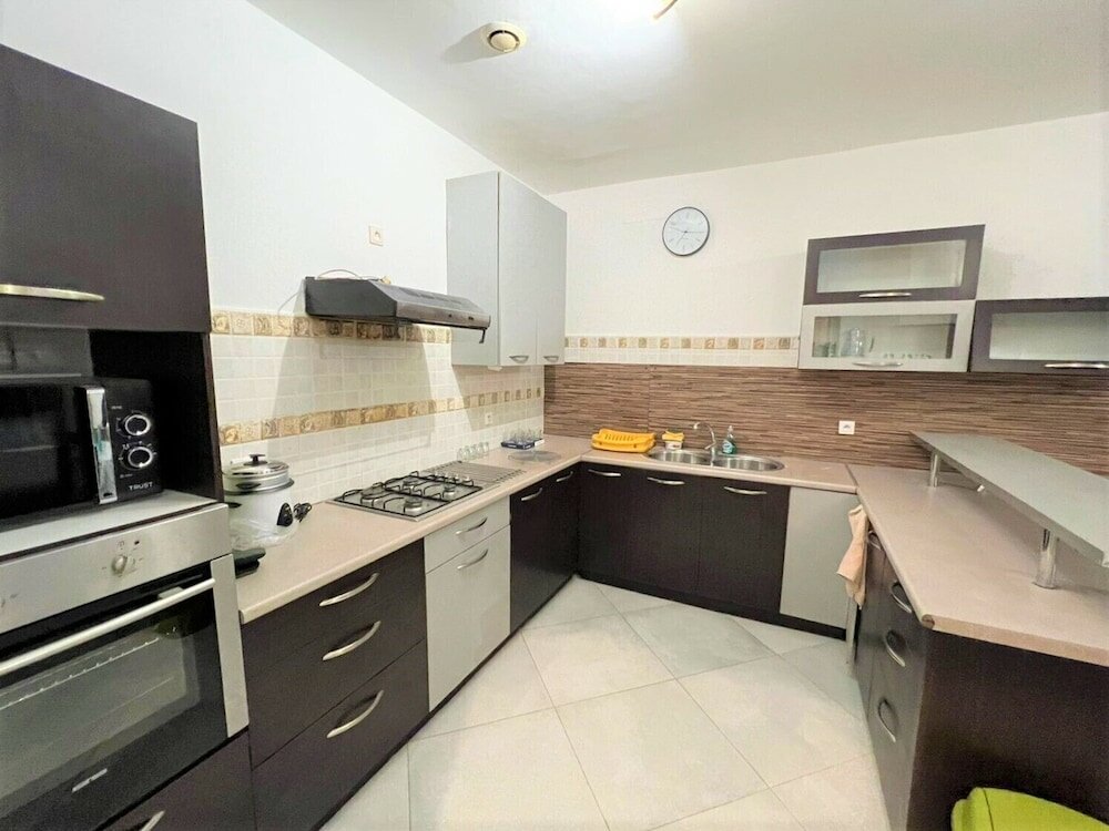 Фото Appartements - Le Paradisier Ambatobe