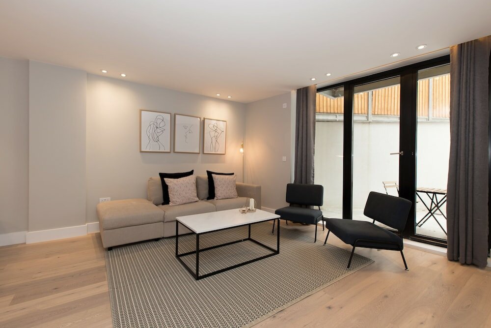 Фото Elephant and Castle by Allô Housing