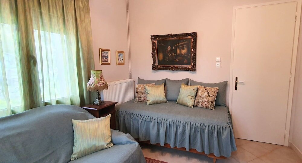 Фото Best House Green Home Eleofito Agrinio