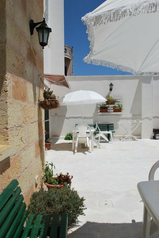 Гостиница A casa di Mich il Salento Lu sule Lu mare Lu ientu