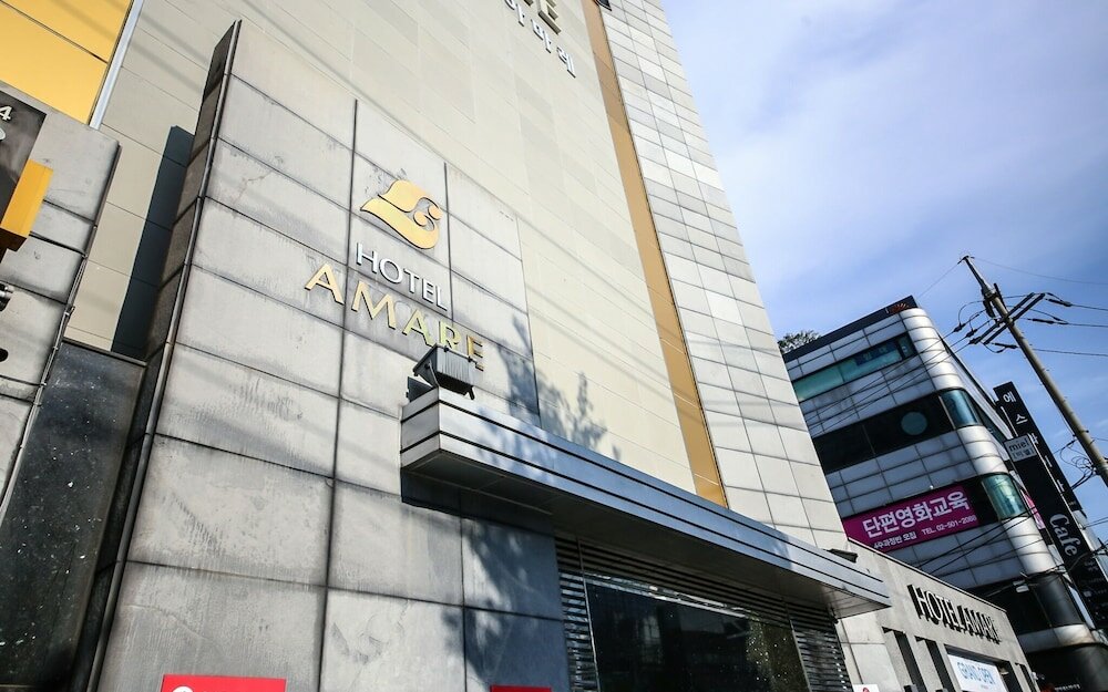 Фото Yeoksam Amare