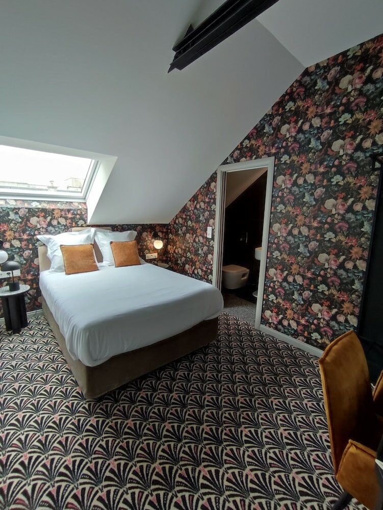 Фото Hotel Paulette