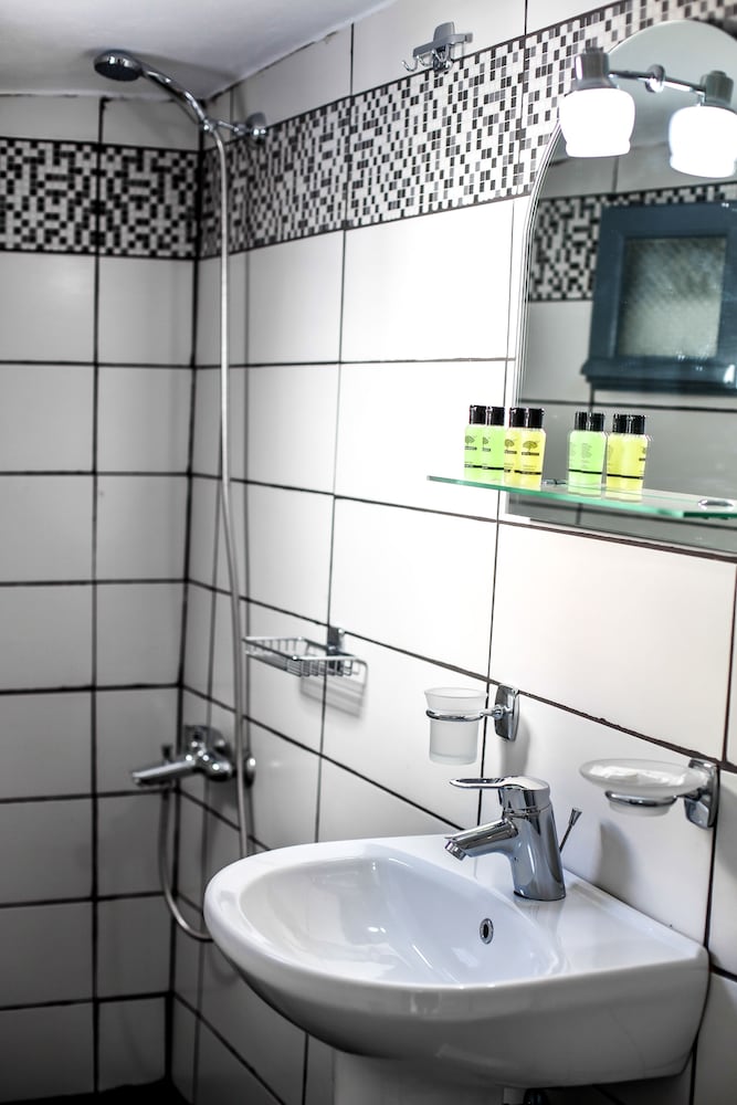 Фото White Side Suites