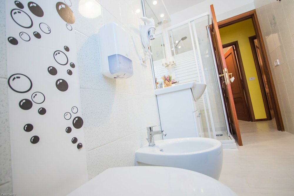 Фото B&b Pensieri D'Autore