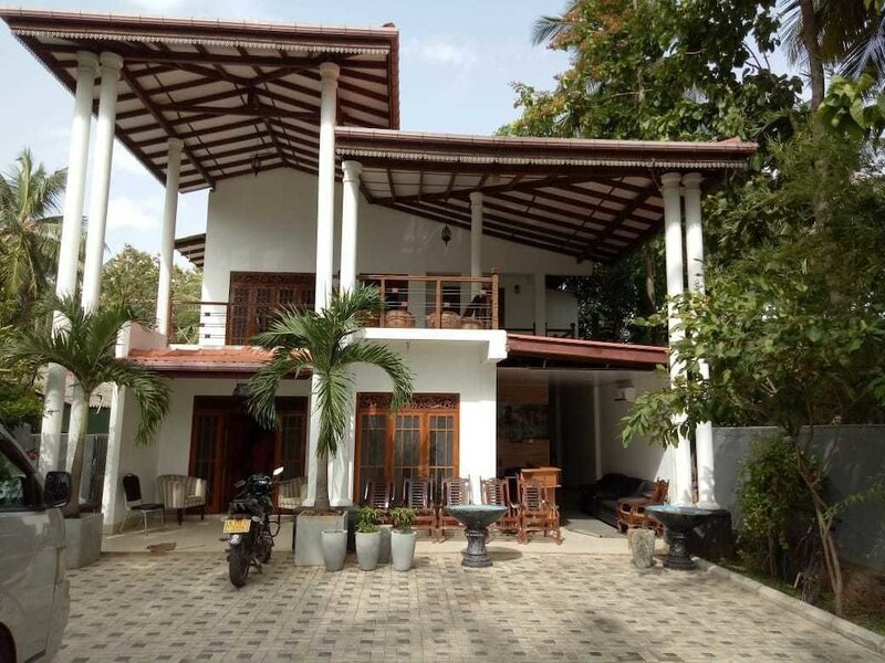 Гостиница Dambulla Villa