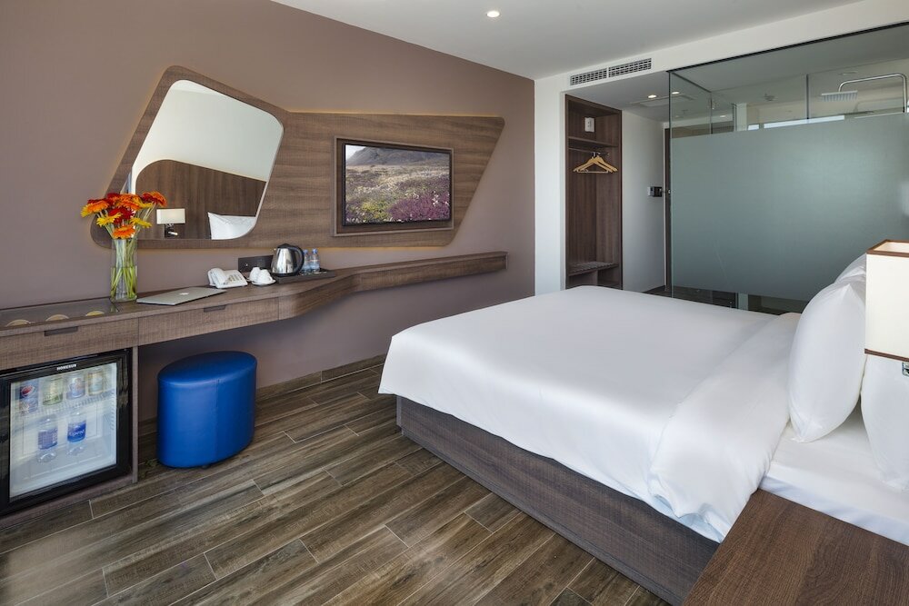 Фото Amber Hotel