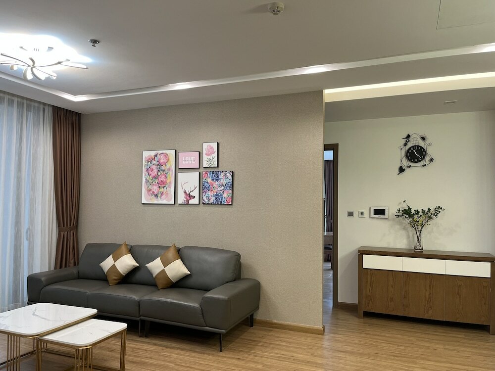 Фото Vinhomes Metropolis 3Brs