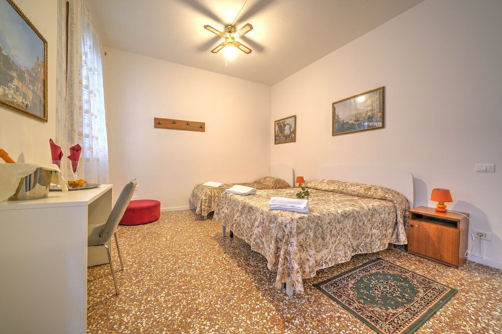 Фото Residenza Briati