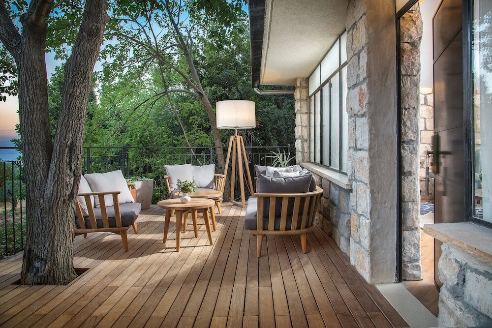 Фото Mizpe Hayamim by Isrotel exclusive