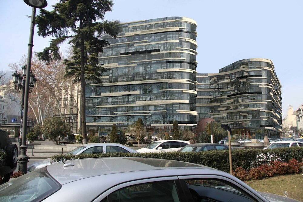 Фото Hotel Click